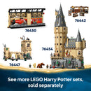 LEGO® Harry Potter™ Hogwarts™ Castle: Herbology Class, Wizard Gift 76445-9