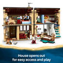LEGO® Harry Potter™ Privet Drive: Aunt Marge’s Visit, Buildable House 76451 - SLIGHTLY DAMAGED BOX-5