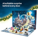 LEGO® Harry Potter™ Advent Calendar 2025, Wizard Toy for Kids 76456-5