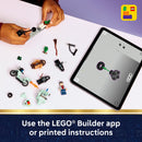 LEGO® Harry Potter™ Hagrid™ & Harry’s Privet Drive Escape 76459-9