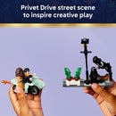 LEGO® Harry Potter™ Hagrid™ & Harry’s Privet Drive Escape 76459-6