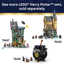 LEGO® Harry Potter™ Hogwarts™ Castle: Sorting Hat™ Ceremony 76460-8