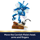 LEGO® Harry Potter™ Cornish Pixie Building Toy 76461-5