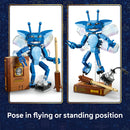 LEGO® Harry Potter™ Cornish Pixie Building Toy 76461-7