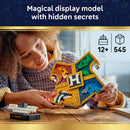 LEGO® Harry Potter™ Hogwarts™ House Crest Building Toy 76462-4