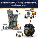 LEGO® Harry Potter™ Hogwarts™ Castle: Hospital Wing 76463-9