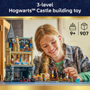 LEGO® Harry Potter™ Hogwarts™ Castle: Hospital Wing 76463-4