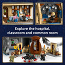 LEGO® Harry Potter™ Hogwarts™ Castle: Hospital Wing 76463-5