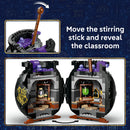 LEGO® Harry Potter™ Cauldron: Secret Potions Classroom 76464-4