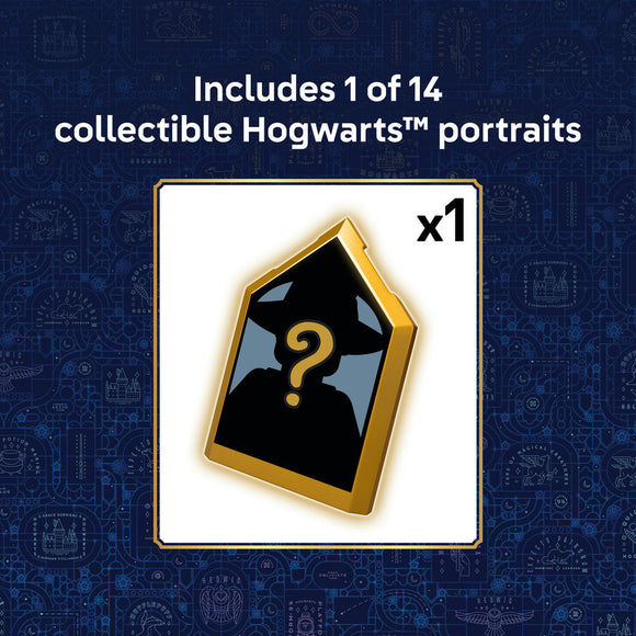 LEGO® Harry Potter™ Cauldron: Secret Potions Classroom 76464