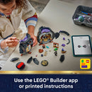 LEGO® Harry Potter™ Cauldron: Secret Potions Classroom 76464-7