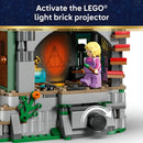 LEGO® Harry Potter™ Luna Lovegood’s House Building Toy 76467-5