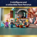 LEGO® Harry Potter™ Luna Lovegood’s House Building Toy 76467-7