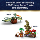 LEGO® Harry Potter™ Dobby™ the Free Elf Building Toy 76469-9