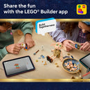 LEGO® Harry Potter™ Dobby™ the Free Elf Building Toy 76469-8