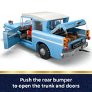 LEGO® Harry Potter™ Enchanted Flying Ford Anglia™ Car Toy Building Set 76470-5