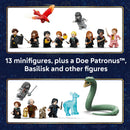 LEGO® Harry Potter™ Hogwarts™ Castle: East Wing Set 76473-8