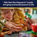 LEGO® Harry Potter™ Hogwarts™ Herbology Plants Set 76474-6