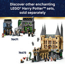 LEGO® Harry Potter™ Forbidden Forest™: Expecto Patronum 76475-9