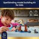 LEGO® Harry Potter™ Forbidden Forest™: Expecto Patronum 76475-4