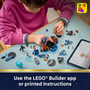 LEGO® Harry Potter™ Forbidden Forest™: Expecto Patronum 76475-8