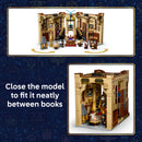 LEGO® Harry Potter™ Book Nook: Dumbledore’s Office Set 76478-5