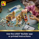 LEGO® Harry Potter™ Book Nook: Dumbledore’s Office Set 76478-8