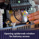 LEGO® Wednesday: Wednesday & Enid’s Dorm Room Gift Set 76781-5