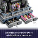 LEGO® Wednesday: Wednesday & Enid’s Dorm Room Gift Set 76781-7