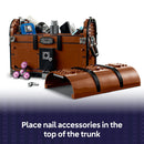 LEGO® Wednesday Thing’s Apartment, Birthday or Halloween Gift Building Set 76785-8