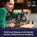 LEGO® Wednesday Nevermore Academy Mystery Building Toy 76788-4