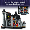 LEGO® Wednesday Nevermore Academy Mystery Building Toy 76788-5