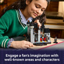 LEGO® Wednesday Nevermore Academy Mystery Building Toy 76788-6