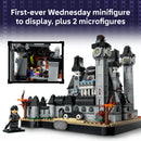 LEGO® Wednesday Nevermore Academy Mystery Building Toy 76788-7