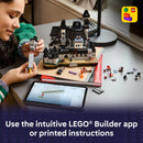 LEGO® Wednesday Nevermore Academy Mystery Building Toy 76788-8