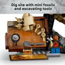 LEGO® Jurassic World Dinosaur Fossils: Triceratops Skull 76969-7