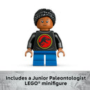 LEGO® Jurassic World Dinosaur Fossils: Triceratops Skull 76969-8