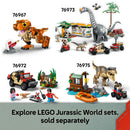 LEGO® Jurassic World Baby Dinosaur Dolores: Aquilops Toy Set 76970-9