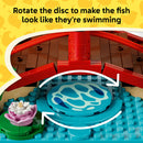 LEGO® Animal Crossing™ Timmy & Tommy’s Fun Day Out Toy 77059-6