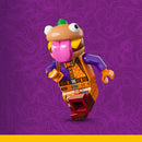 LEGO® Fortnite® Durrr Burger Restaurant Video Game Toy 77076-8