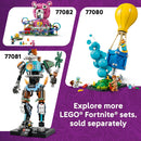 LEGO® Fortnite® Tomatohead Building Set 77079-9
