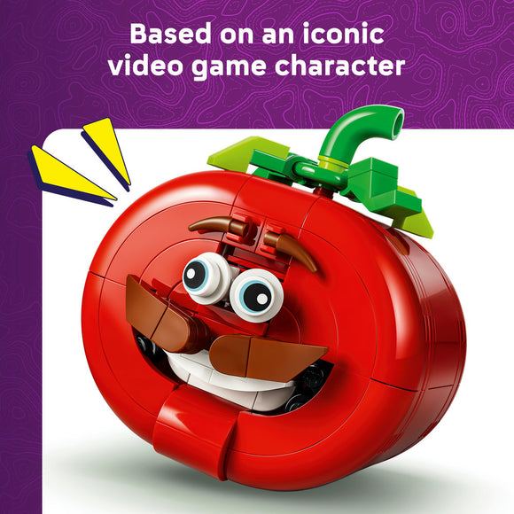 LEGO® Fortnite® Tomatohead Building Set 77079