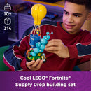 LEGO® Fortnite® Supply Drop Building Set 77080-4