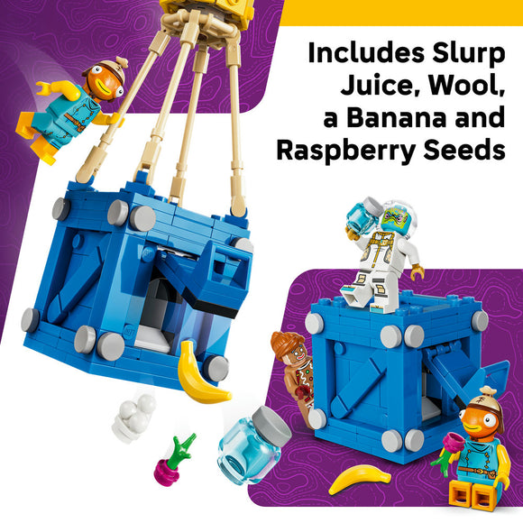 LEGO® Fortnite® Supply Drop Building Set 77080