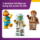 LEGO® Fortnite® Supply Drop Building Set 77080-7