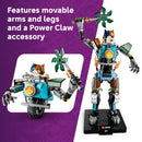 LEGO® Fortnite® KIT Building Set 77081-6