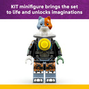 LEGO® Fortnite® KIT Building Set 77081-8
