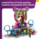LEGO® Fortnite® Rave Cave Building Set 77082-5