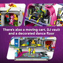 LEGO® Fortnite® Rave Cave Building Set 77082-7