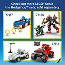 LEGO® Sonic the Hedgehog™ Tails’ Tornado-1 Toy 77119-9